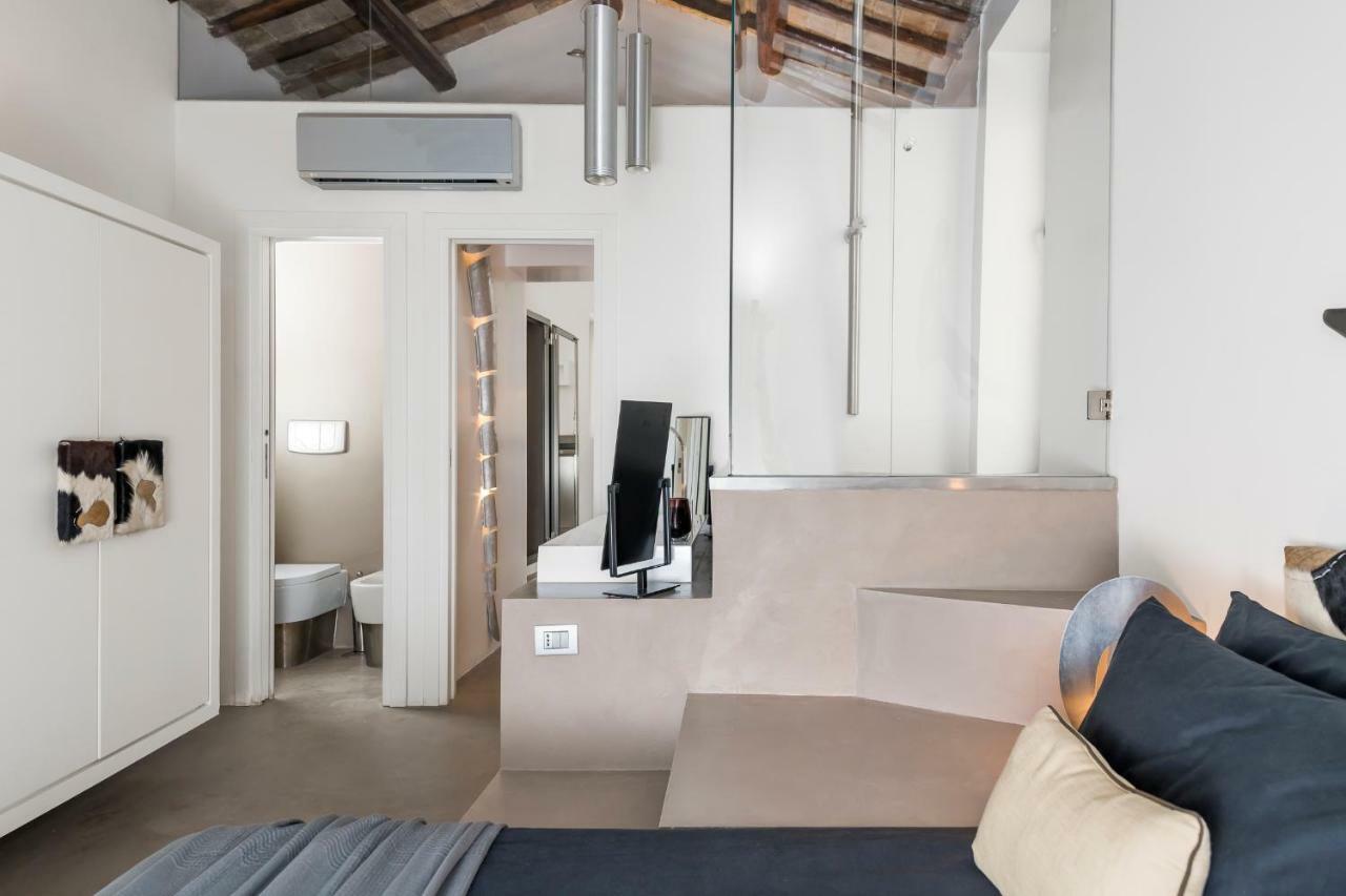 Two Bedrooms Apartment With Solarium With View On San Peter Church And Sant'Angelo Castle Roma Dış mekan fotoğraf