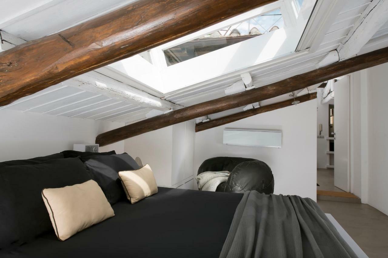 Two Bedrooms Apartment With Solarium With View On San Peter Church And Sant'Angelo Castle Roma Dış mekan fotoğraf