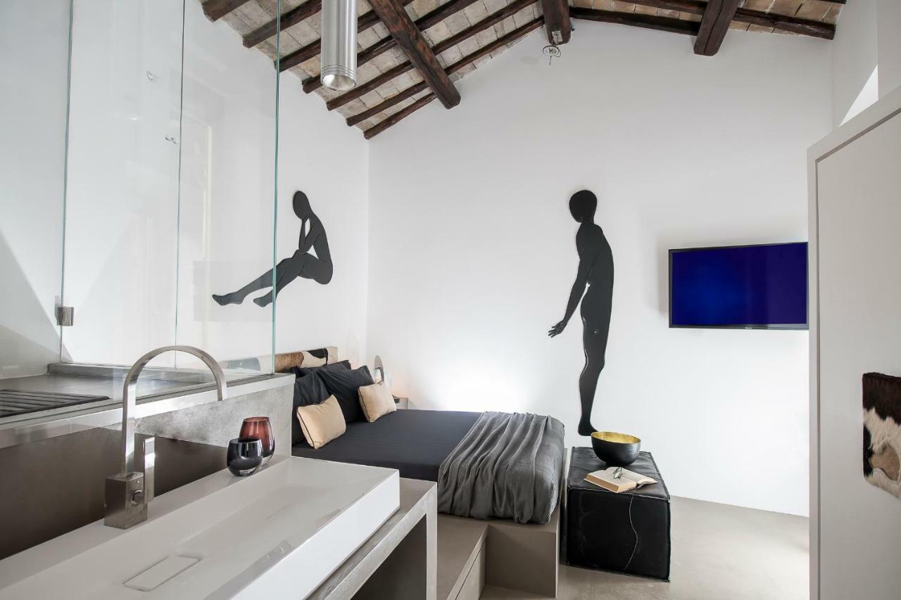 Two Bedrooms Apartment With Solarium With View On San Peter Church And Sant'Angelo Castle Roma Dış mekan fotoğraf