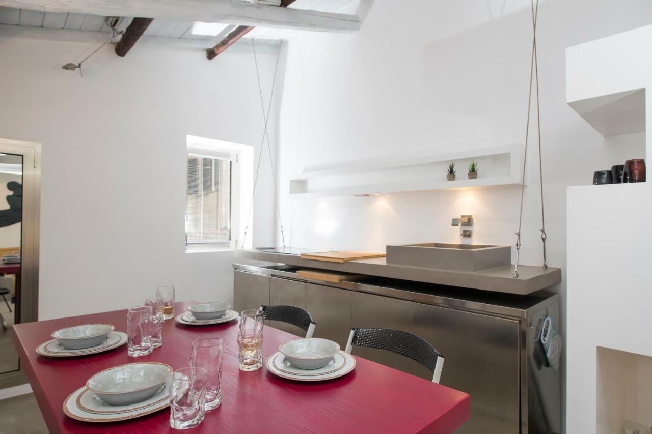 Two Bedrooms Apartment With Solarium With View On San Peter Church And Sant'Angelo Castle Roma Dış mekan fotoğraf