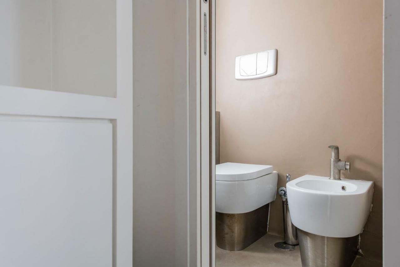 Two Bedrooms Apartment With Solarium With View On San Peter Church And Sant'Angelo Castle Roma Dış mekan fotoğraf