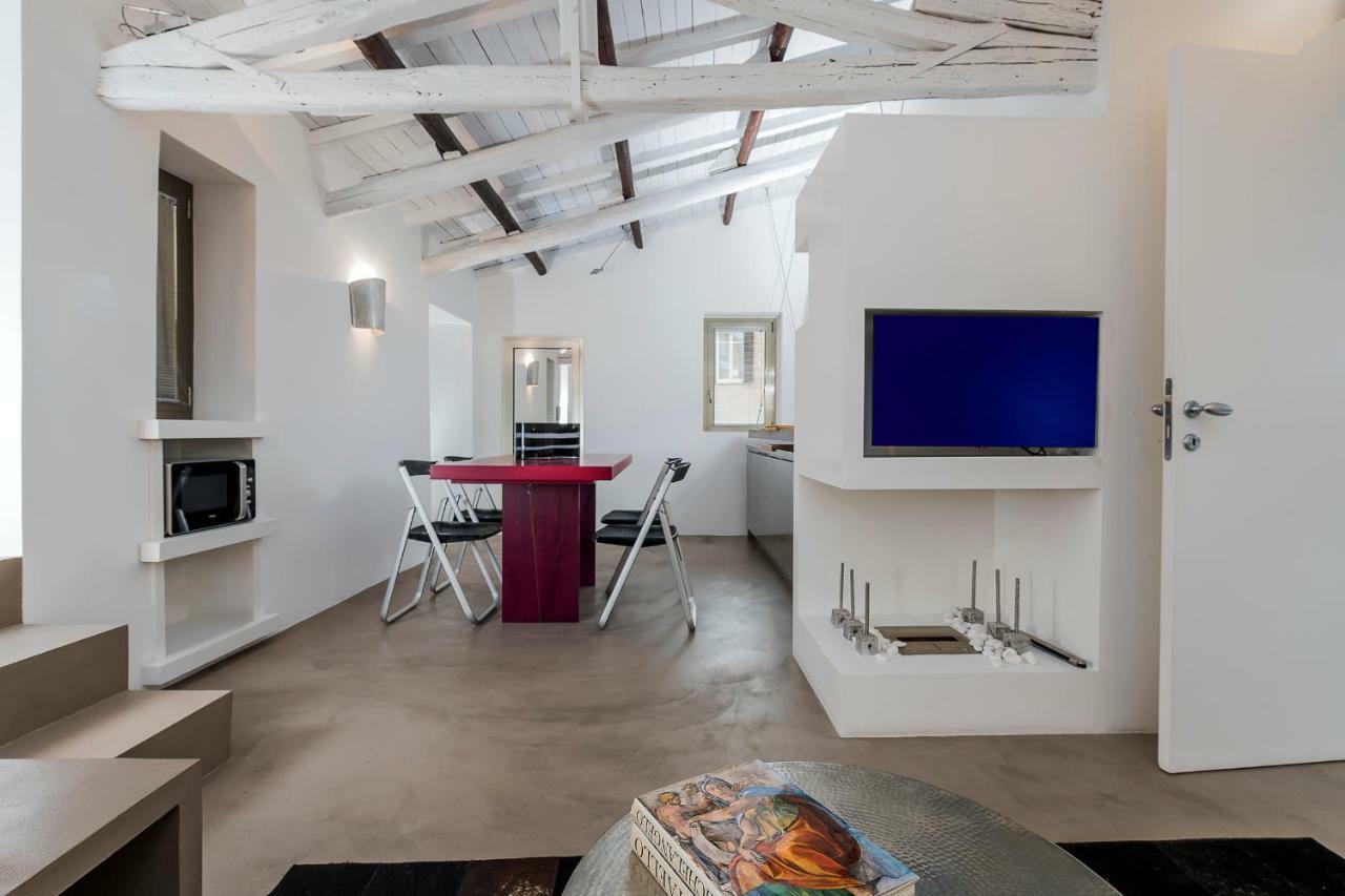 Two Bedrooms Apartment With Solarium With View On San Peter Church And Sant'Angelo Castle Roma Dış mekan fotoğraf
