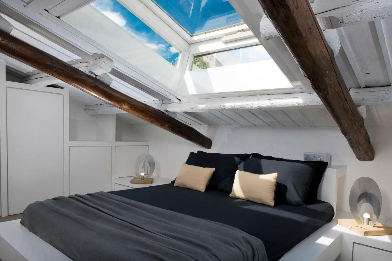 Two Bedrooms Apartment With Solarium With View On San Peter Church And Sant'Angelo Castle Roma Dış mekan fotoğraf