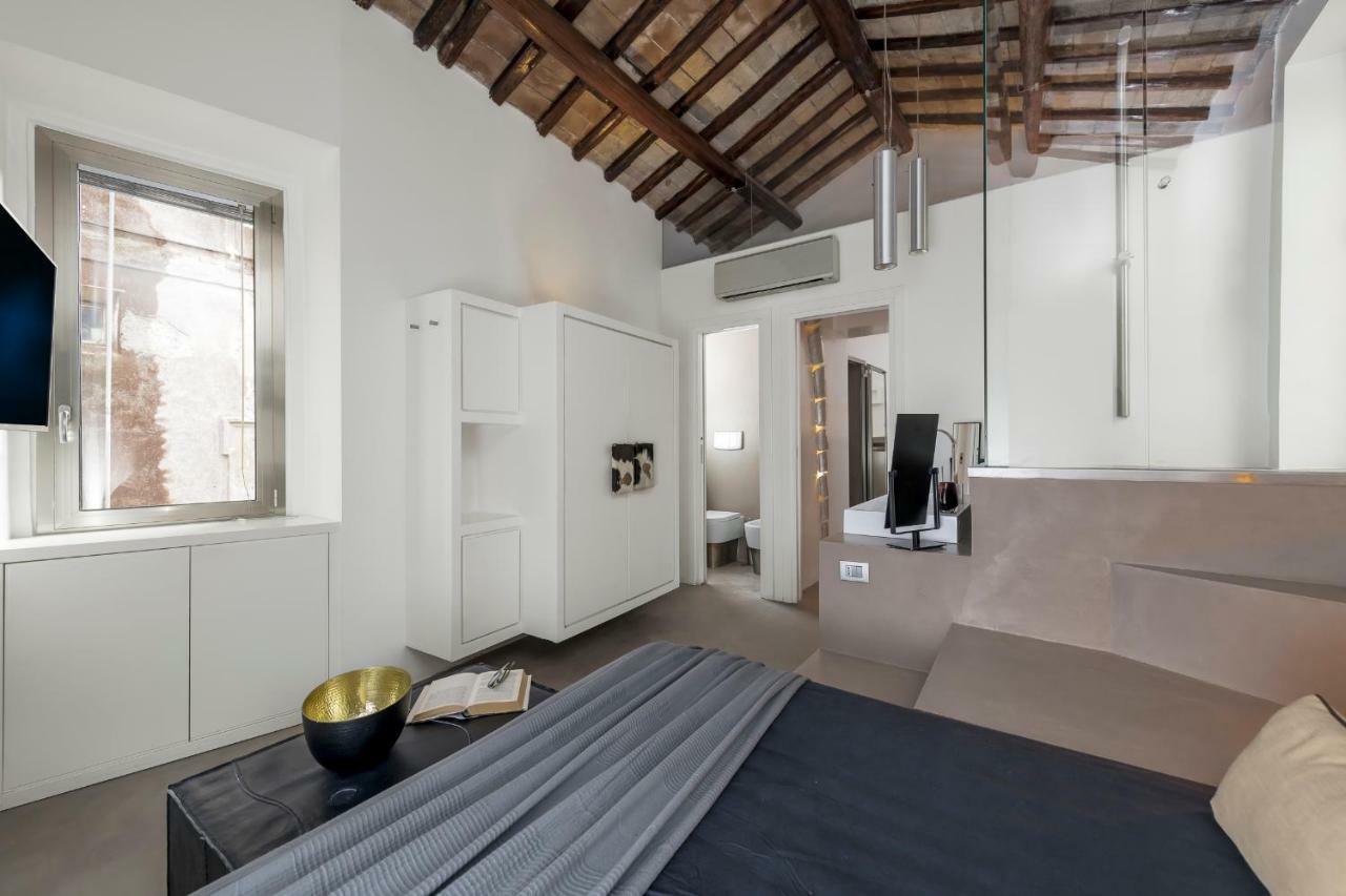 Two Bedrooms Apartment With Solarium With View On San Peter Church And Sant'Angelo Castle Roma Dış mekan fotoğraf