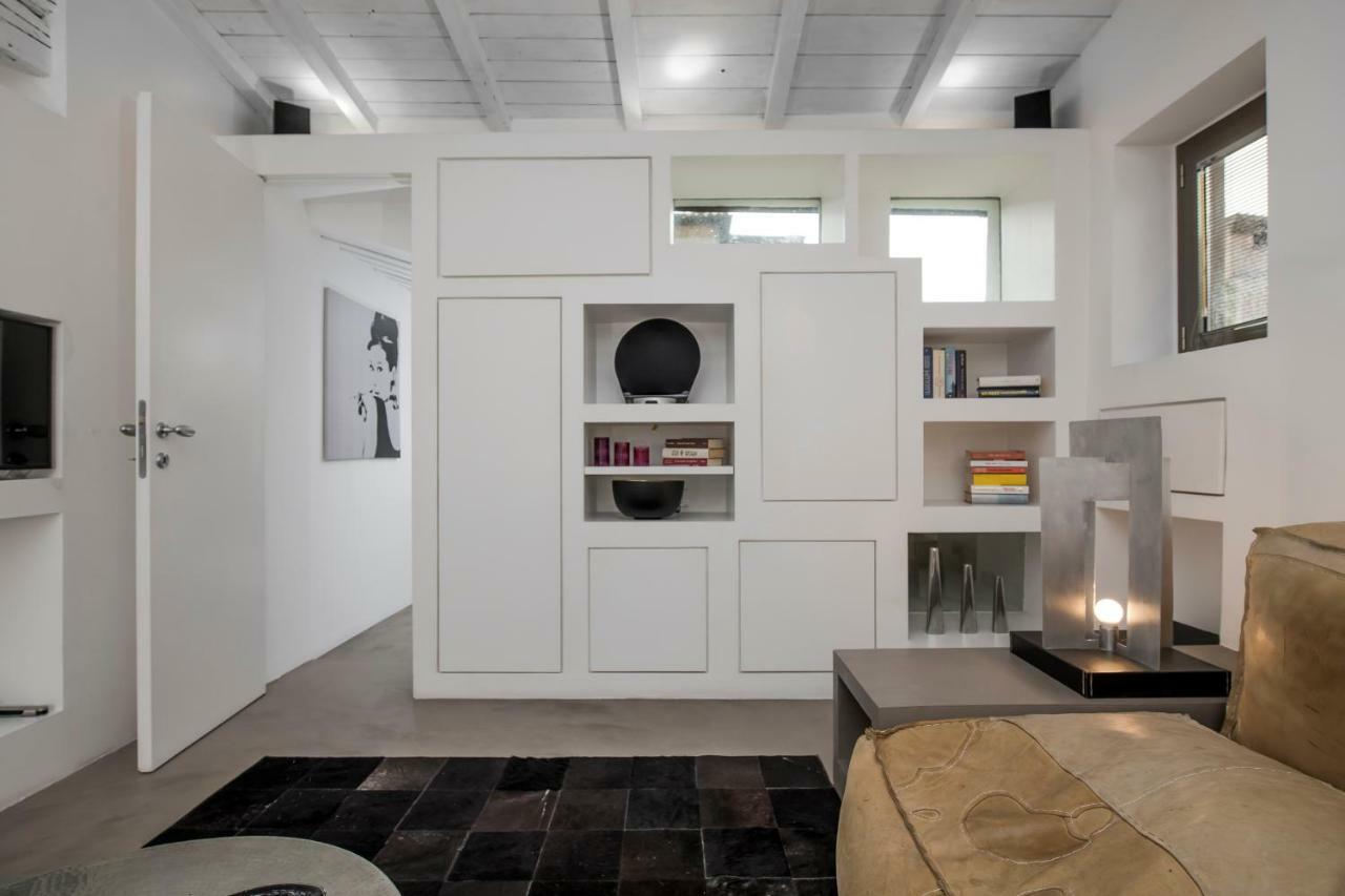 Two Bedrooms Apartment With Solarium With View On San Peter Church And Sant'Angelo Castle Roma Dış mekan fotoğraf